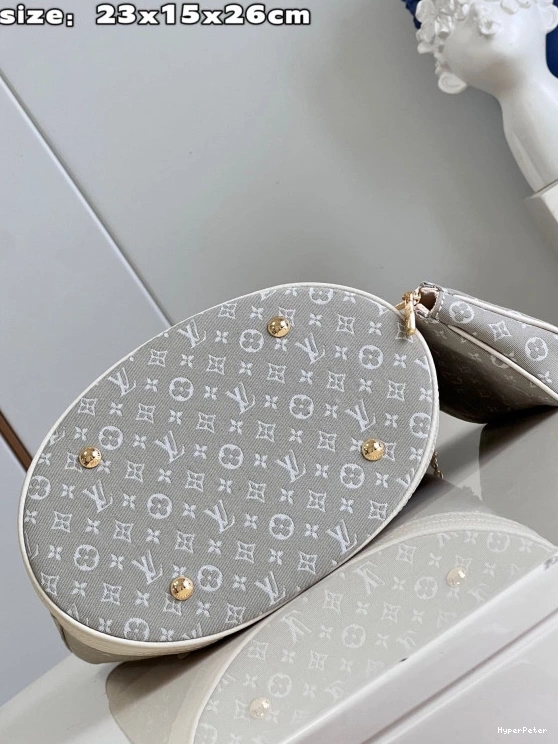 NANO BUCKET VUITTON LOUIS 0805